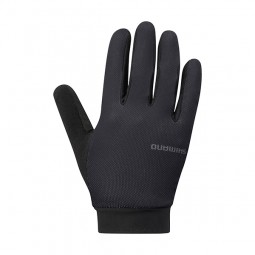 Rękawiczki Explorer FF Black L