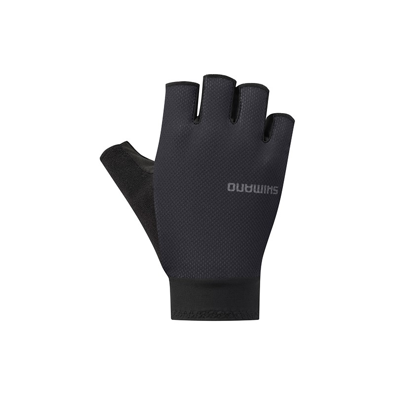 Rękawiczki Dam Explorer Black L