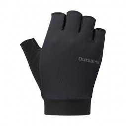 Rękawiczki Explorer Black XL