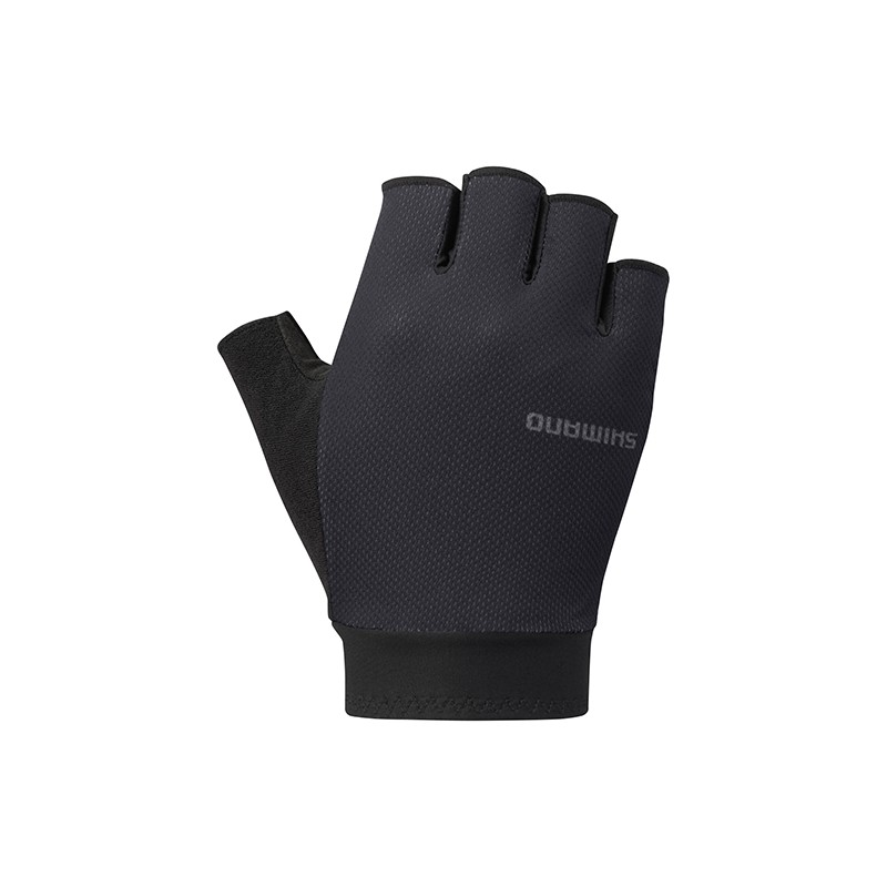 Rękawiczki Explorer Black XL