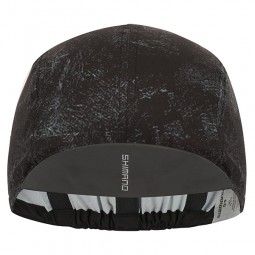 Czapeczka Black One Size