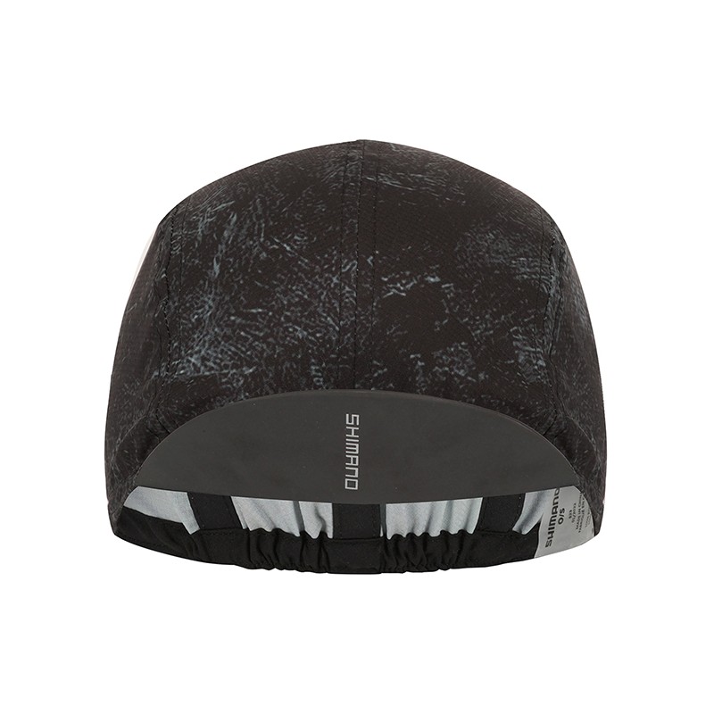 Czapeczka Black One Size