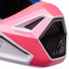 KASK FOX V1 HORYZN BLACK/WHITE