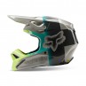 KASK FOX V1 HORYZN LIGHT GREY