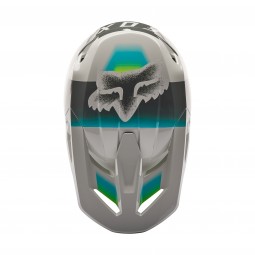 KASK FOX V1 HORYZN LIGHT GREY