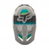 KASK FOX V1 HORYZN LIGHT GREY