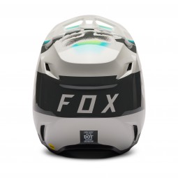 KASK FOX V1 HORYZN LIGHT GREY