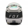 KASK FOX V1 HORYZN LIGHT GREY