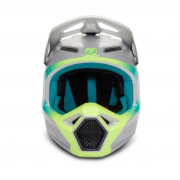 KASK FOX V1 HORYZN LIGHT GREY