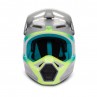 KASK FOX V1 HORYZN LIGHT GREY