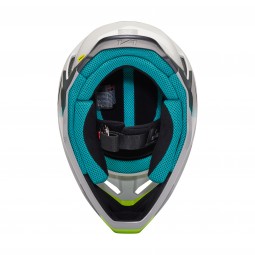 KASK FOX V1 HORYZN LIGHT GREY