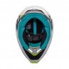 KASK FOX V1 HORYZN LIGHT GREY