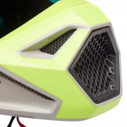 KASK FOX V1 HORYZN LIGHT GREY