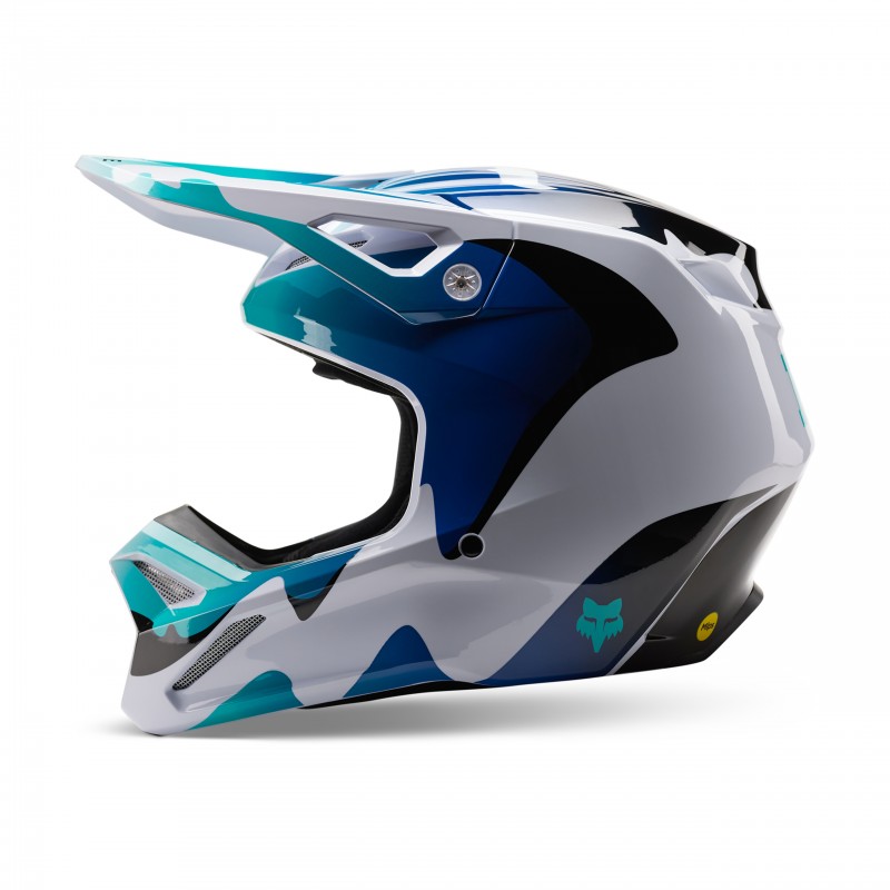 KASK FOX V1 KOZMIK BLUEBERRY