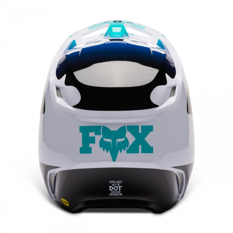 KASK FOX V1 KOZMIK BLUEBERRY
