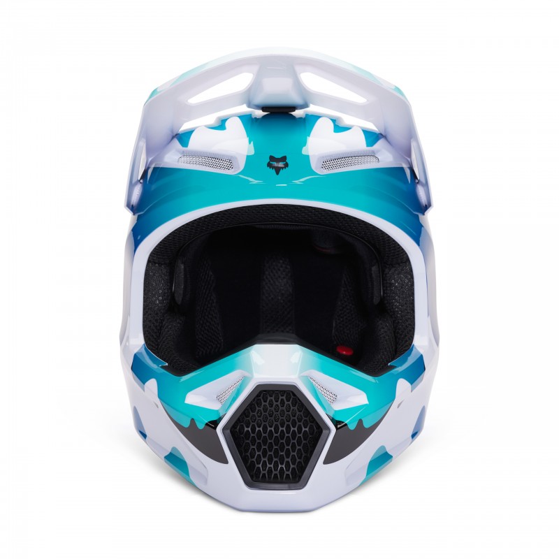 KASK FOX V1 KOZMIK BLUEBERRY