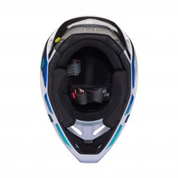 KASK FOX V1 KOZMIK BLUEBERRY