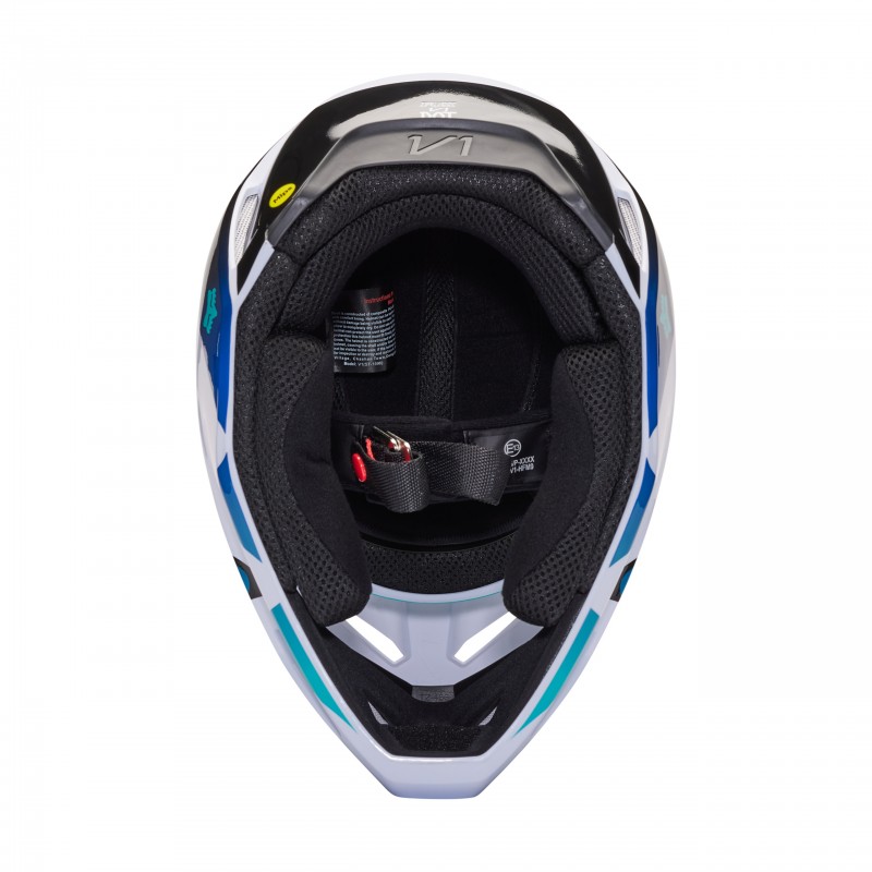 KASK FOX V1 KOZMIK BLUEBERRY