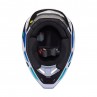 KASK FOX V1 KOZMIK BLUEBERRY