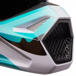 KASK FOX V1 KOZMIK BLUEBERRY