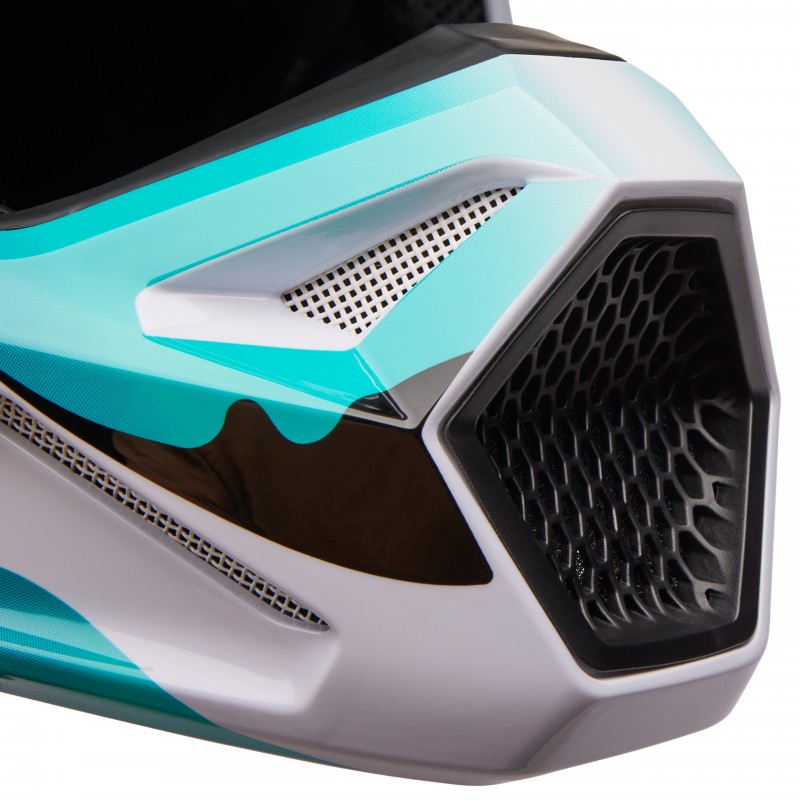 KASK FOX V1 KOZMIK BLUEBERRY
