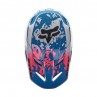 KASK FOX V1 MORPHIC BLUEBERRY