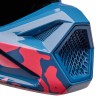 KASK FOX V1 MORPHIC BLUEBERRY