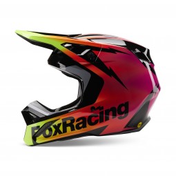 KASK FOX V1 STATK MULTI