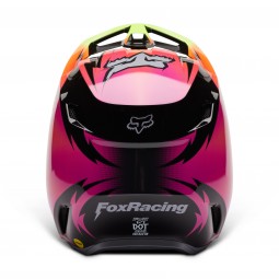 KASK FOX V1 STATK MULTI