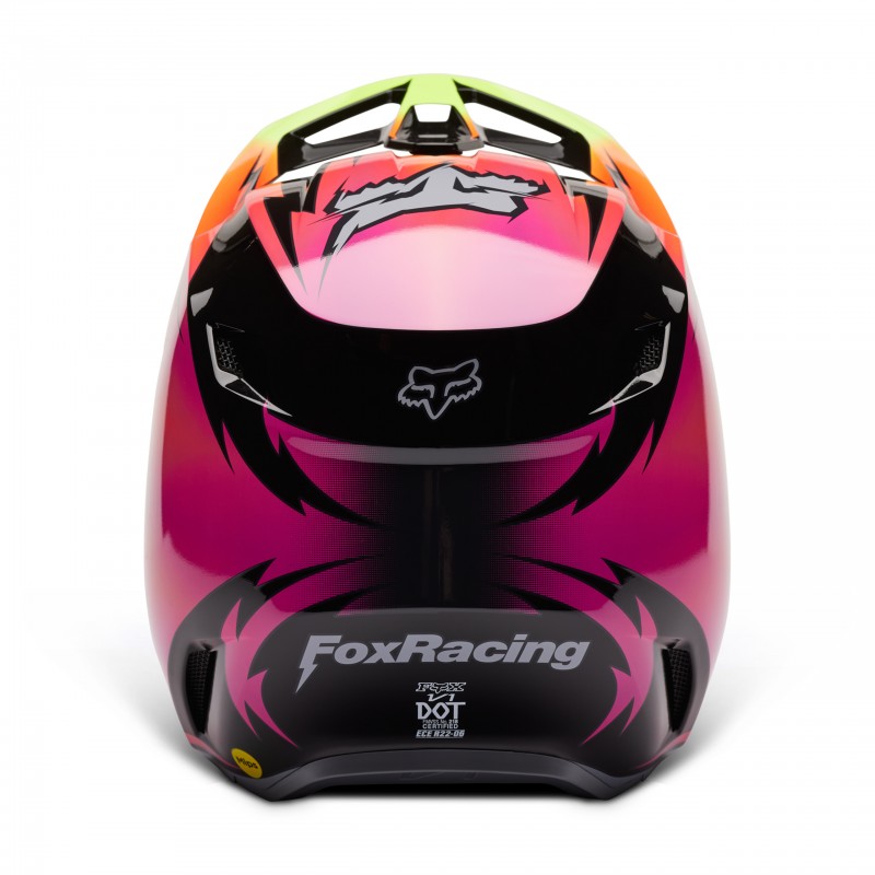 KASK FOX V1 STATK MULTI
