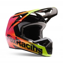 KASK FOX V1 STATK MULTI