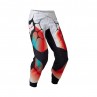 SPODNIE FOX 360 SYZ BLACK/WHITE
