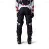 SPODNIE FOX 360 SYZ BLACK/WHITE