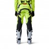 SPODNIE FOX 180 KOZMIK FLUORESCENT YELLOW