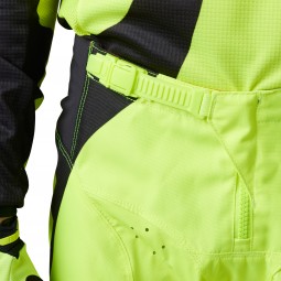 SPODNIE FOX 180 KOZMIK FLUORESCENT YELLOW