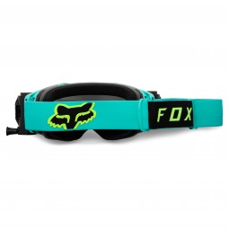 GOGLE FOX VUE STRAY - ROLL OFF TEAL