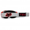 GOGLE FOX VUE STRAY GREY/RED