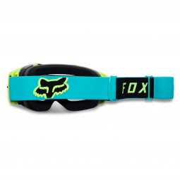 GOGLE FOX VUE STRAY TEAL