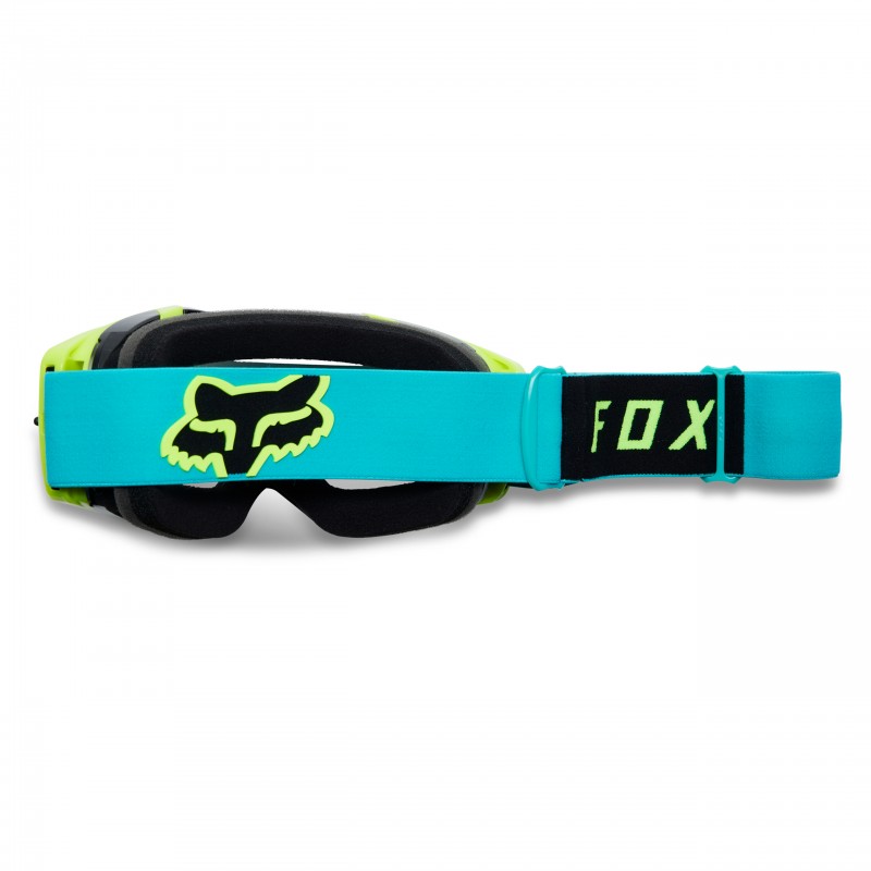 GOGLE FOX VUE STRAY TEAL