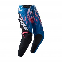 SPODNIE FOX JUNIOR 180 MORPHIC BLUEBERRY
