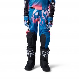SPODNIE FOX JUNIOR 180 MORPHIC BLUEBERRY