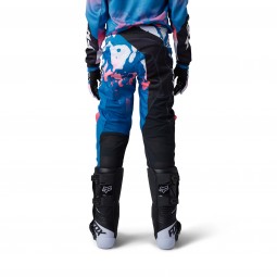 SPODNIE FOX JUNIOR 180 MORPHIC BLUEBERRY