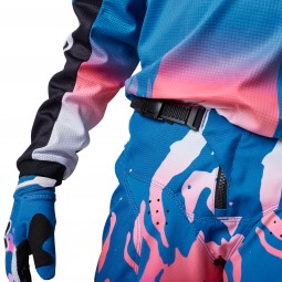 SPODNIE FOX JUNIOR 180 MORPHIC BLUEBERRY
