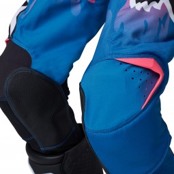 SPODNIE FOX JUNIOR 180 MORPHIC BLUEBERRY