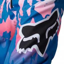 SPODNIE FOX JUNIOR 180 MORPHIC BLUEBERRY