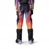 SPODNIE FOX JUNIOR 180 STATK STEEL GREY