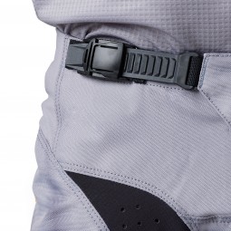 SPODNIE FOX JUNIOR 180 STATK STEEL GREY