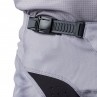 SPODNIE FOX JUNIOR 180 STATK STEEL GREY