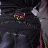 SPODNIE FOX JUNIOR 180 STATK STEEL GREY