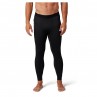 SPODNIE FOX TECBASE FIRE BLACK